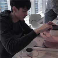 画旧模样。 上天给你的公主你必须