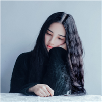 可以不光芒万丈，但不