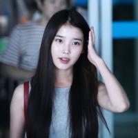 IU-国民妹妹李知恩 凡嫂来给李矮油圈粉了~ 很现实的一句话：你得