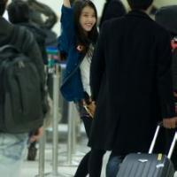 IU-国民妹妹李知恩 凡嫂来给李矮油圈粉了~ 很现实的一句话：你得