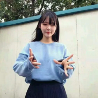 等你爱我一次就够 请努力让自己更出色，