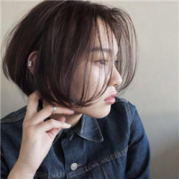 Girl face 蚊子一只那么大，一拍