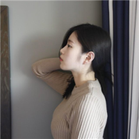 Girl face 蚊子一只那么大，一拍