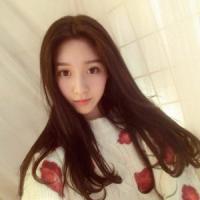 女孩の 人生就是一杯苦茶，越