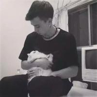 22, 今天是我的生日，没有