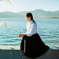 闲棋冷子 “为什么快递公司女快