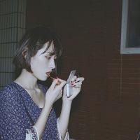 梦中人 在回家路上悄悄地呼吸