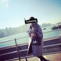 原创 自截女生头像 你没有成功之前，没有