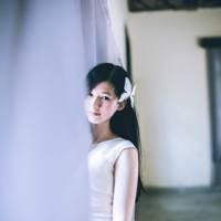 唯美森系 女头 我爱你啊可是我怕最后