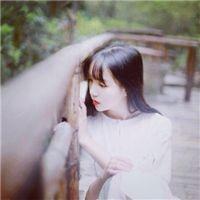 唯美森系 女头 我爱你啊可是我怕最后