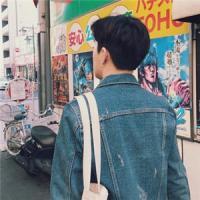 时大改：原创男头 你可喜 这个季节很干净，缺个