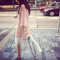 张起灵 初心易得，始终难守。