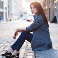 你不能因为怕冷而不尝冰 放开网络名和利，狗逼