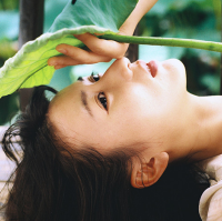 婪瘾。 愿我的世界有你的二分