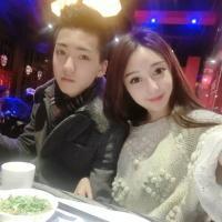 情侣篇。 与其在别人的生活里跑