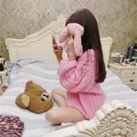 南希{玩网女头 喜欢拿走} 给人期待比让人等待更