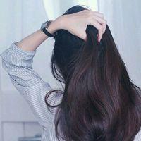 都是我喜欢的女生头像 太在乎可能连一句普普