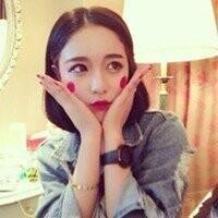 都是我喜欢的女生头像 太在乎可能连一句普普