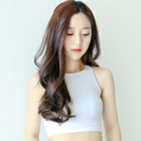 都是我喜欢的女生头像 太在乎可能连一句普普