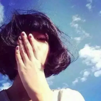 看一下吧，第一次发女头。 人生像一块矿石，它在