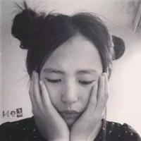 看一下吧，第一次发女头。 人生像一块矿石，它在