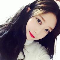 Girl face 讲真的，这种天气就算