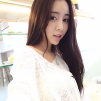 因为我是白悯 吃饭睡觉，保持可爱，