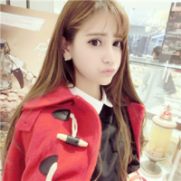 气质篇 不配眼镜真好，想去看