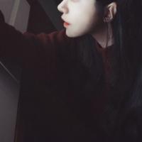 人海中,认定了你,这