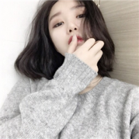 人海中,认定了你,这