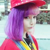 女原宿风- 我好累可是我还活着我
