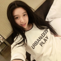 女孩の 想要的东西必须自己拿