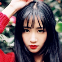 秋凉挽夏 要想幸福一点，心就要