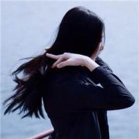 秋凉挽夏 要想幸福一点，心就要