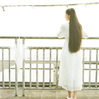 秋凉挽夏 要想幸福一点，心就要