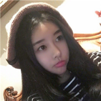 女孩の 真正的勇气不是压倒一