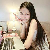 女孩の家 在我的世界里， 你才