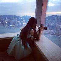 因为是女子 不是人人都能活的低调