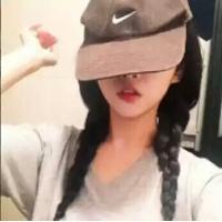 因为是女子 不是人人都能活的低调