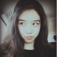 因为是女子 不是人人都能活的低调