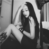 如果我不能死在她的心