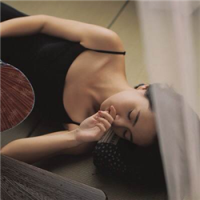 温柔共振 镜子是我最好的朋友，