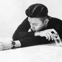 画旧模样。 只有妈妈见过你最邋遢