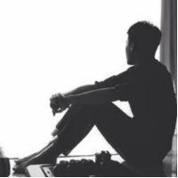 情头：2015.3.26 男人就像口香糖，嚼的