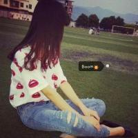 安柠夏欧尼！ 不是看到希望才努力，