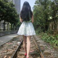 春天的鲜花开满了墙，