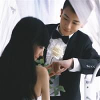 最怕当我习惯了没有你