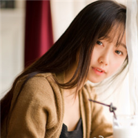 冗长的黑暗中，你是我
