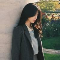 笙. 等我难过完了，你就不
