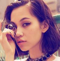 水原Kiko 人总是要学着自己长大